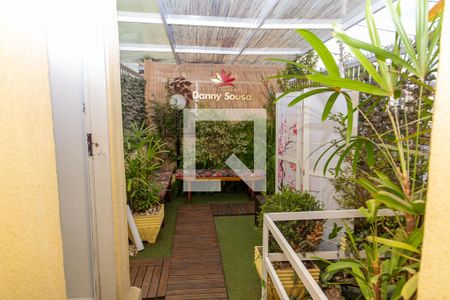 Casa à venda com 102m², 2 quartos e 1 vagaJardim