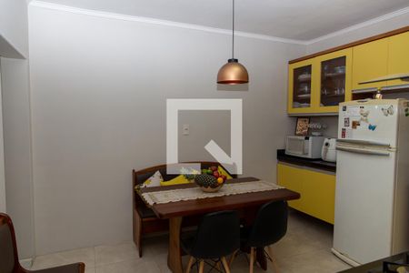 Casa à venda com 102m², 2 quartos e 1 vagaCozinha