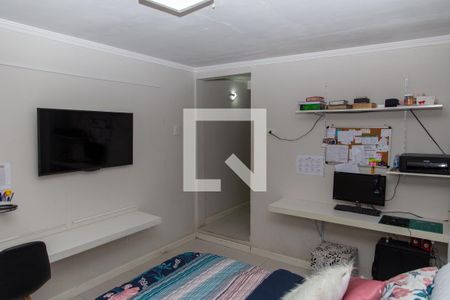 Casa à venda com 102m², 2 quartos e 1 vagaQuarto 2