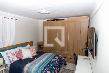 Quarto 2 de casa à venda com 2 quartos, 102m² em Centro, Diadema