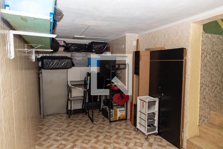 Casa à venda com 102m², 2 quartos e 1 vagaGaragem