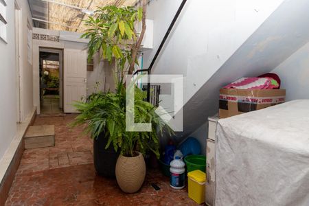 Casa à venda com 102m², 2 quartos e 1 vagaÁrea de Serviço