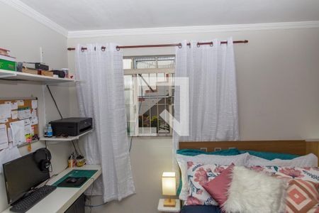 Casa à venda com 102m², 2 quartos e 1 vagaQuarto 2