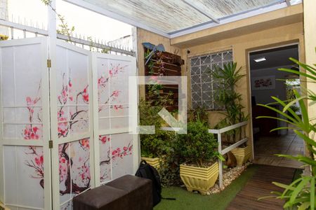 Casa à venda com 102m², 2 quartos e 1 vagaJardim