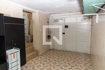 Casa à venda com 102m², 2 quartos e 1 vagaGaragem