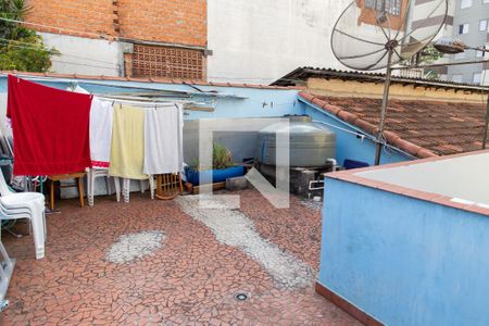 Casa à venda com 102m², 2 quartos e 1 vagaQuintal
