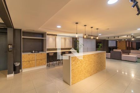 Studio à venda com 27m², 1 quarto e sem vaga Studio à venda com 27m², 1 quarto e sem vagaÁrea comum