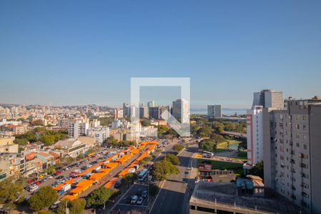 Studio à venda com 27m², 1 quarto e sem vaga Studio à venda com 27m², 1 quarto e sem vagaÁrea comum