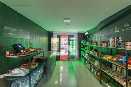 Studio à venda com 27m², 1 quarto e sem vaga Studio à venda com 27m², 1 quarto e sem vagaÁrea comum