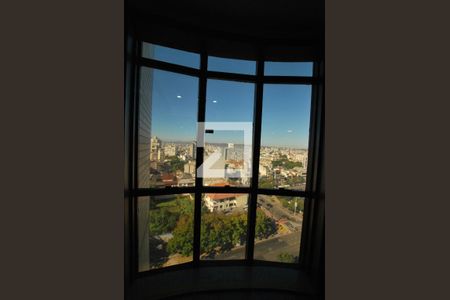 Studio à venda com 29m², 1 quarto e sem vagaVista - Área Comum