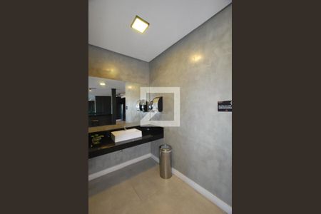 Studio à venda com 29m², 1 quarto e sem vagaRooftop