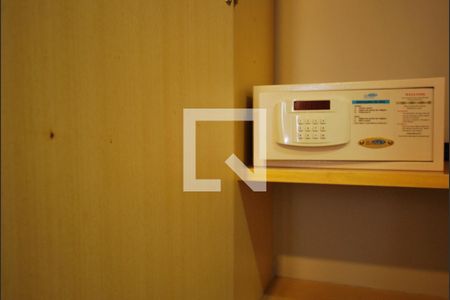 Studio à venda com 29m², 1 quarto e sem vagaCofre