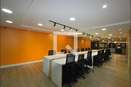 Studio à venda com 29m², 1 quarto e sem vagaCoworking