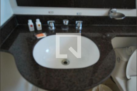 Studio à venda com 29m², 1 quarto e sem vagaBanheiro