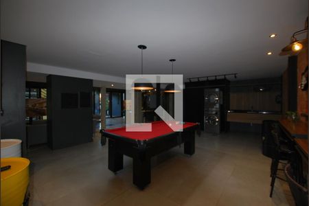 Studio à venda com 29m², 1 quarto e sem vagaSalão de Jogos e Lavanderia