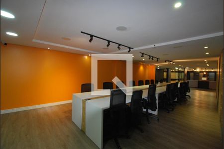 Studio à venda com 29m², 1 quarto e sem vagaCoworking