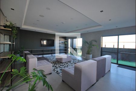 Studio à venda com 29m², 1 quarto e sem vagaRooftop