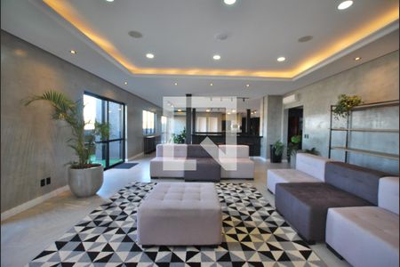 Studio à venda com 29m², 1 quarto e sem vagaRooftop