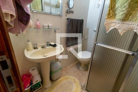 Banheiro Suíte de casa à venda com 4 quartos, 256m² em Butantã, São Paulo