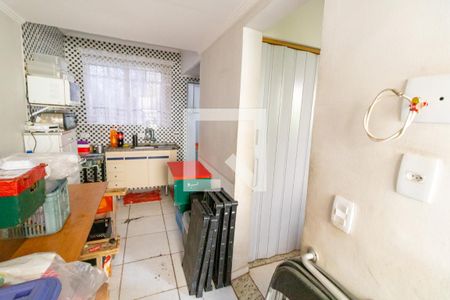 Casa à venda com 256m², 4 quartos e 4 vagas Casa à venda com 256m², 4 quartos e 4 vagasQuarto de Serviço