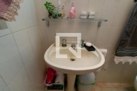 Banheiro Suíte de casa à venda com 4 quartos, 256m² em Butantã, São Paulo