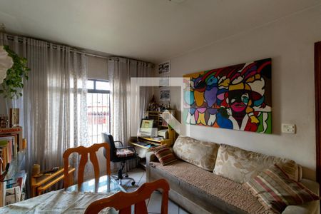 Sala de casa à venda com 4 quartos, 256m² em Butantã, São Paulo