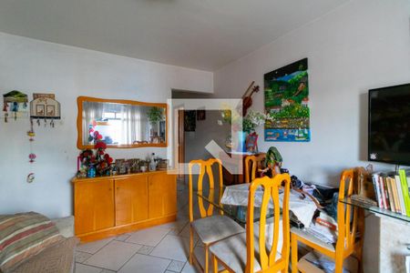 Sala de casa à venda com 4 quartos, 256m² em Butantã, São Paulo