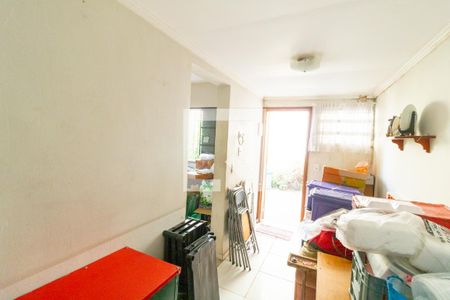 Casa à venda com 256m², 4 quartos e 4 vagas Casa à venda com 256m², 4 quartos e 4 vagasQuarto de Serviço