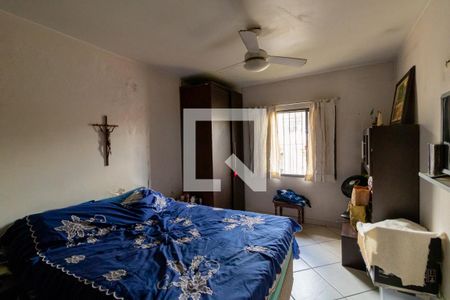 Suíte de casa à venda com 4 quartos, 256m² em Butantã, São Paulo