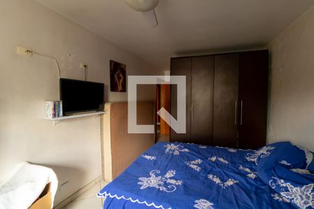 Suíte de casa à venda com 4 quartos, 256m² em Butantã, São Paulo