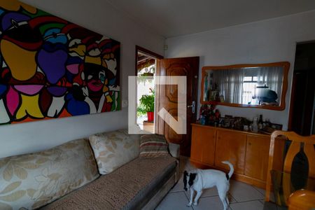 Sala de casa à venda com 4 quartos, 256m² em Butantã, São Paulo