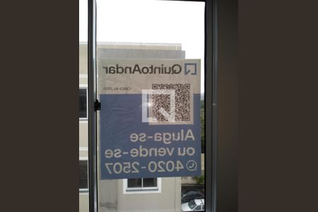 Apartamento para alugar com 45m², 2 quartos e 1 vagaPlaca