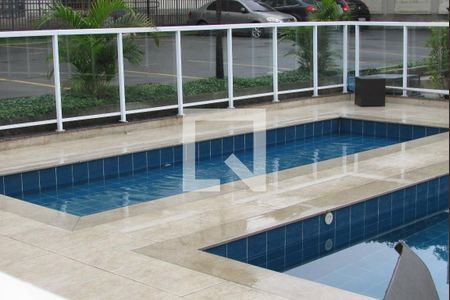 Apartamento para alugar com 45m², 2 quartos e 1 vagaÁrea comum - Piscina Infantil