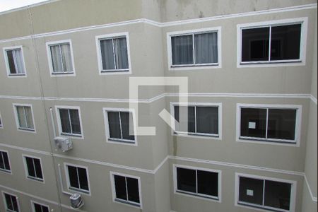 Apartamento para alugar com 45m², 2 quartos e 1 vagaVista da Sala