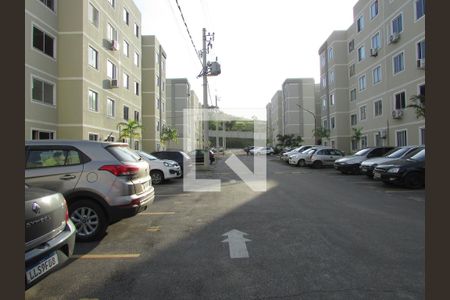 Apartamento para alugar com 45m², 2 quartos e 1 vagaGaragem