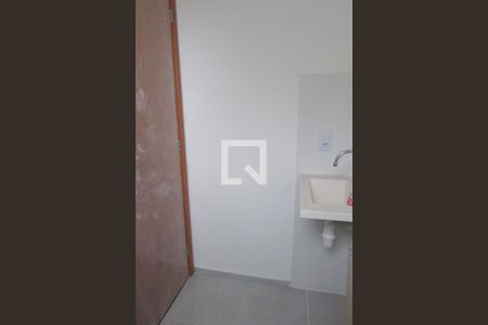 Apartamento para alugar com 45m², 2 quartos e 1 vagaBanheiro