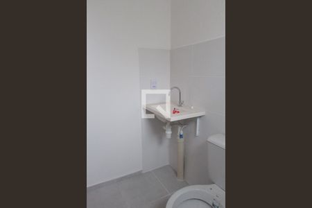Apartamento para alugar com 45m², 2 quartos e 1 vagaBanheiro