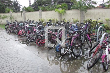 Apartamento para alugar com 45m², 2 quartos e 1 vagaÁrea comum - Bicicletário