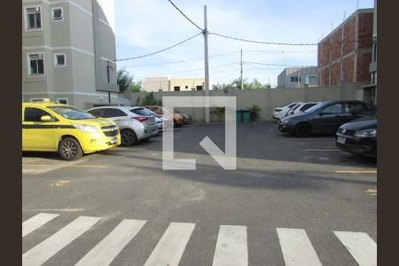 Apartamento para alugar com 45m², 2 quartos e 1 vagaGaragem