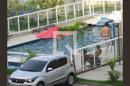 Apartamento para alugar com 45m², 2 quartos e 1 vagaPiscina