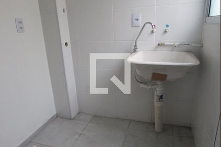 Apartamento para alugar com 45m², 2 quartos e 1 vagaÁrea de Serviço
