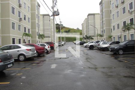 Apartamento para alugar com 45m², 2 quartos e 1 vagaGaragem