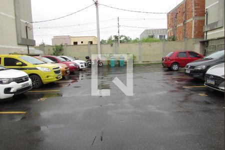 Apartamento para alugar com 45m², 2 quartos e 1 vagaGaragem