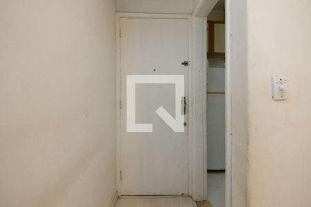 Entrada de apartamento à venda com 3 quartos, 95m² em Tijuca, Rio de Janeiro