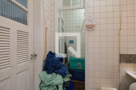 Apartamento para alugar com 95m², 3 quartos e sem vaga Apartamento para alugar com 95m², 3 quartos e sem vagaÁrea de Serviço