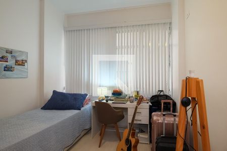 Apartamento para alugar com 95m², 3 quartos e sem vaga Apartamento para alugar com 95m², 3 quartos e sem vagaQuarto 3