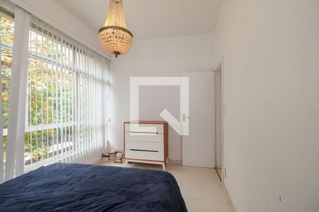 Quarto 1 de apartamento para alugar com 3 quartos, 95m² em Tijuca, Rio de Janeiro