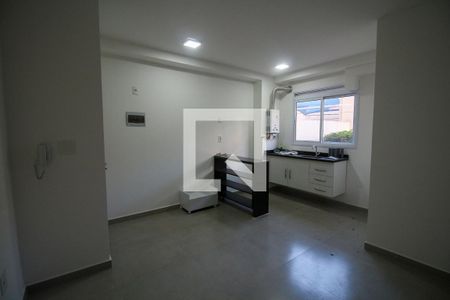 Apartamento à venda com 1 quarto, 33m² em Brás, São Paulo