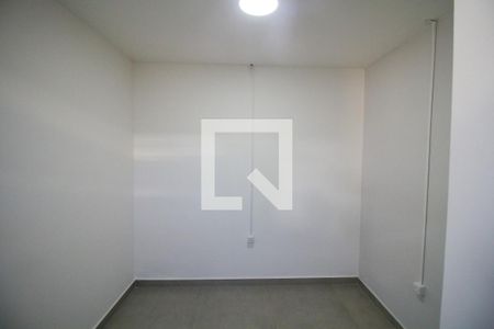 Quarto de apartamento à venda com 1 quarto, 33m² em Brás, São Paulo
