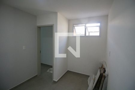 Quarto de apartamento à venda com 1 quarto, 33m² em Brás, São Paulo